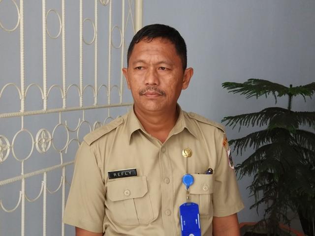 Kepala SKPD Berstatus Plt Diwajibkan Ikut Job Fit