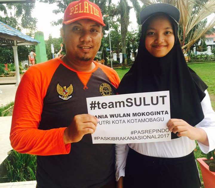 17 Juli, Pemkot Lepas Wulan untuk Bergabung dengan Paskibraka Tingkat Nasional