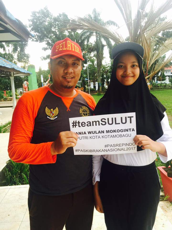 17 Juli, Pemkot Lepas Wulan untuk Bergabung dengan Paskibraka Tingkat Nasional