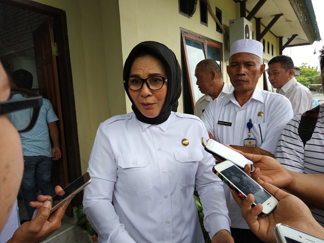 SKPD Diminta Tak Menambah Anggaran Perjalanan Dinas di APBD Perubahan