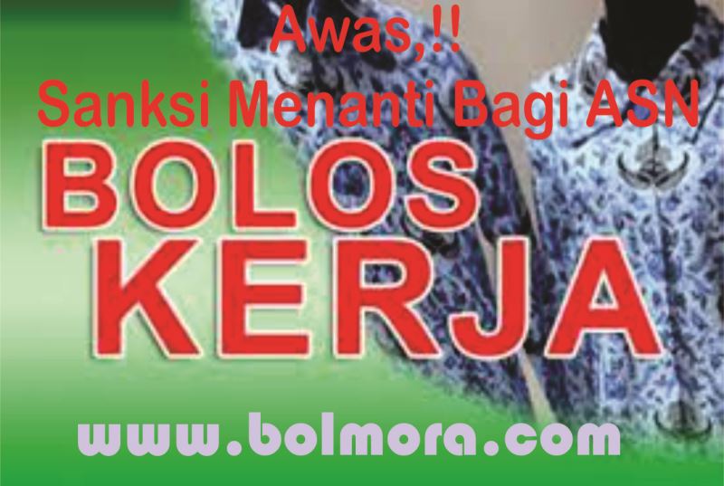 Jarang Masuk Kantor, Anak Wawali Terancam Kena Sanksi Berat