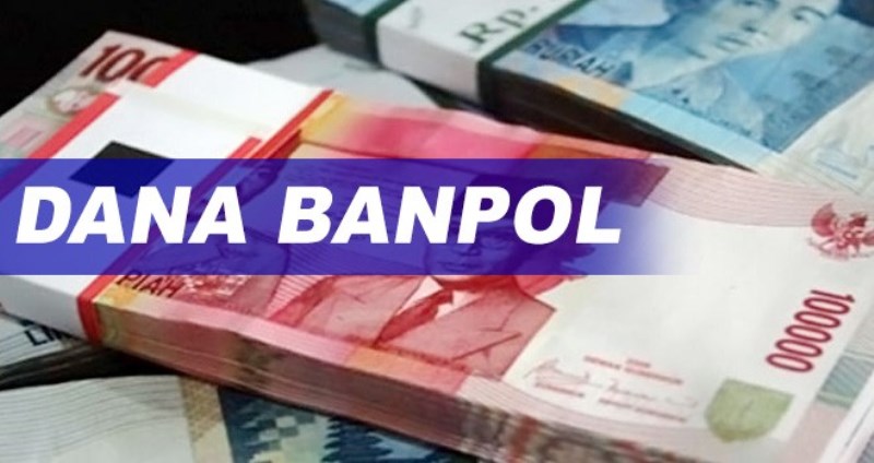 PKS dan Hanura Segera Terima Dana Banpol