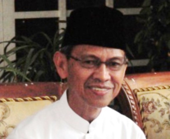 Wawali Enggan Hadiri Undangan Pemkot