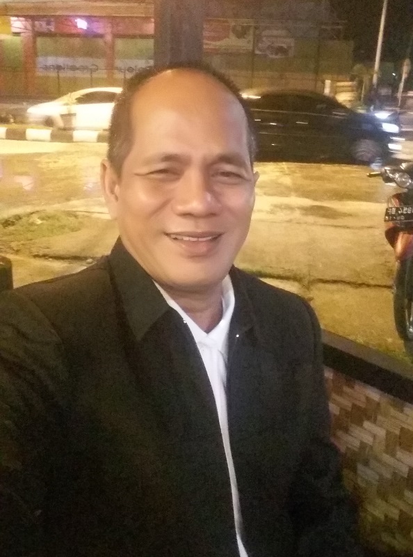 Siap Maju di Pilsang Tabang, JP Tawarkan Ekonomi Kerakyatan