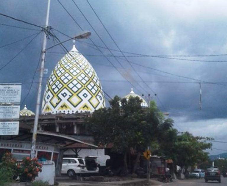Tanggapi Pembicaraan di Medsos, Sofian Hatam Tegaskan Pembangunan MRBM Miliki IMB