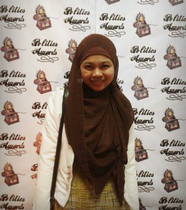 Gadis Asal Kopandakan Satu Ini Masuk Finalis Duta Muda Asean Indonesia 2017