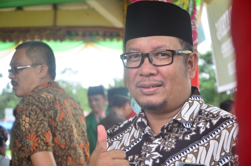 24 Paket Proyek Senilai Rp11,8 Miliar Masuk Proses Evaluasi Penawaran