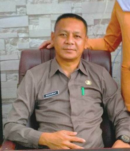 Menuju Smart Kabupaten, Diskominfo Konsentrasi Penyusunan TIK