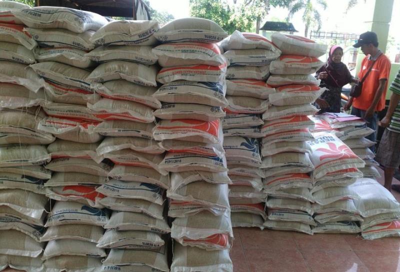 Mulai Tahun Ini, Pemkot Gratiskan Rastra