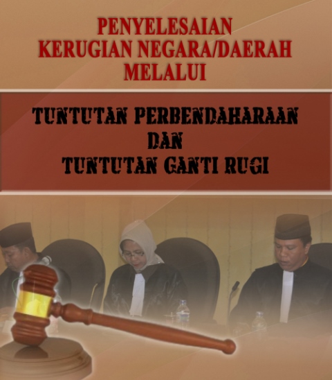 Soal TGR, Inspektorat Bolmong Siap Berkordinasi dengan Penegak Hukum