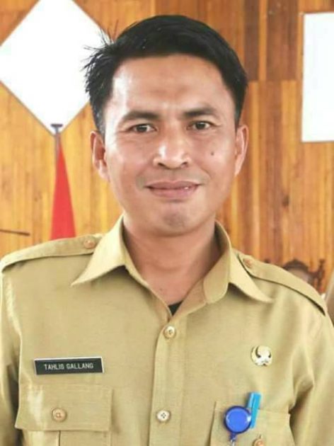 ASN Bolmong Diimbau Tak Terpengaruh dengan Isu Rolling