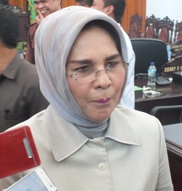 Pemkot Kotamobagu Kembali Raih Penghargaan Tingkat Nasional