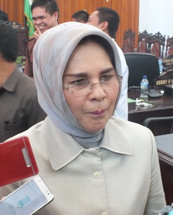 Pemkot Kotamobagu Kembali Raih Penghargaan Tingkat Nasional