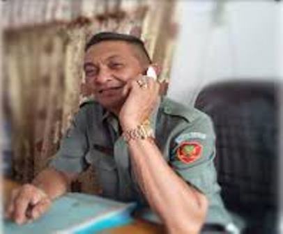 Gelar Pertemuan Tertutup, Pemkab Bolmong dan KLH Bahas Masalah PT Conch