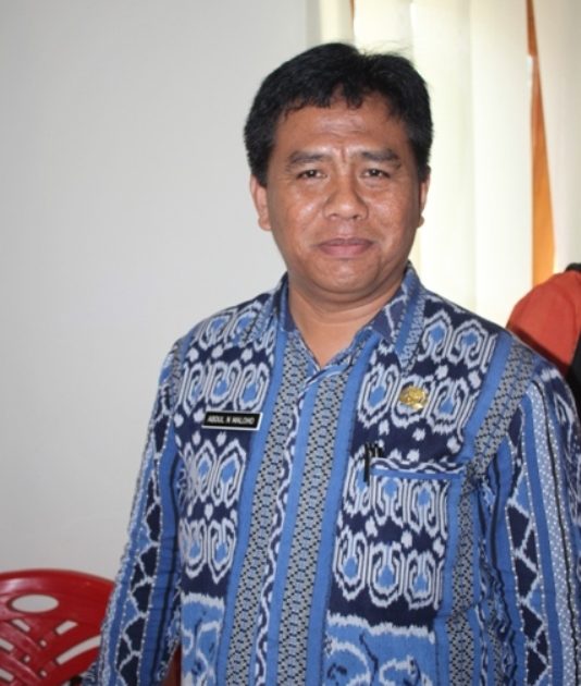 Bolmut dapat bantuan Rp 5,1 Miliar untuk Rehap Sekolah