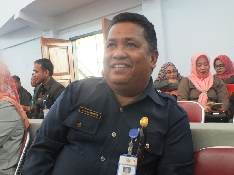 Masyarakat Diimbau Jaga Kebersihan Lingkungan