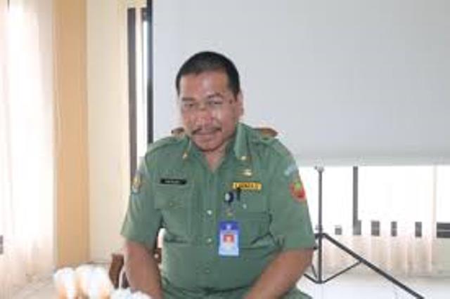 Pemkab Bolmong Mendata Kembali Objek Pajak