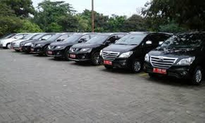 Mobnas yang Dipinjamkan ke Anggota DPRD Bolmong Segera Ditarik