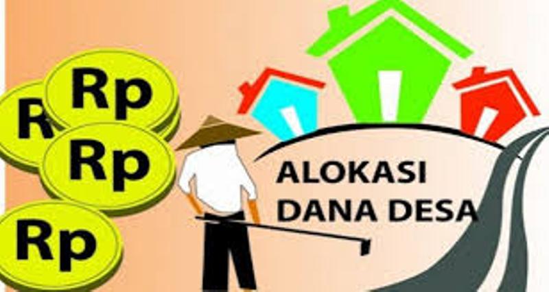 Realisasi ADD di Kotamobagu Capai 90 Persen