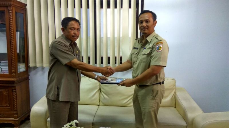 KUA-PPAS Perubahan 2017 Segera Dibahas