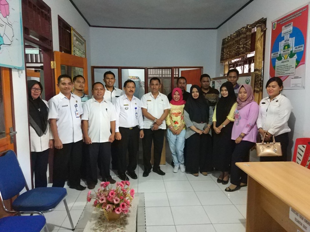 Besok, Tim Penilai Kota Sehat Turun di Kotamobagu