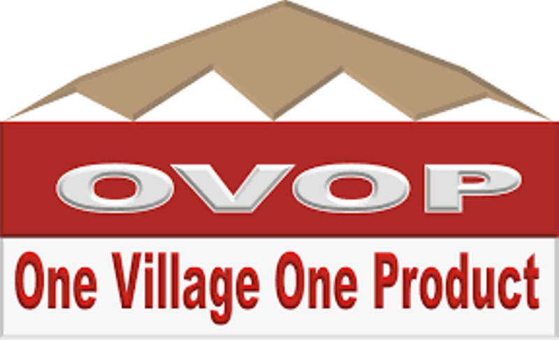 Desa Lobong Ditetapkan sebagai Sentra Industri OVOP