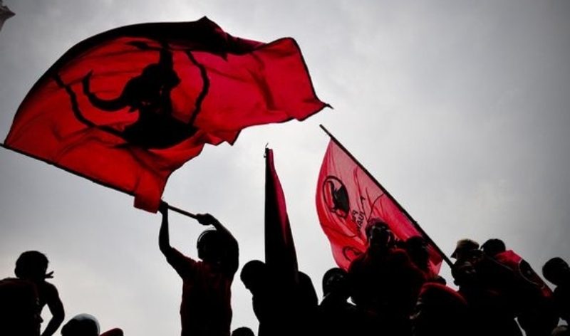 PDIP Akan Usung Calon dari Internal Partai