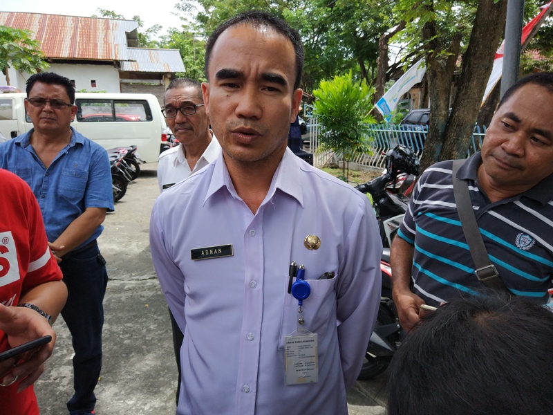 Kotamobagu Butuh Tambahan Guru dan Tenaga Kesehatan