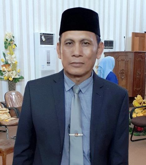 Balon Bupati Melalui Jalur Independen Wajib Ada Dukungan 5.609