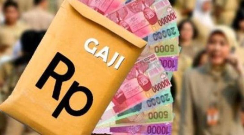 Pembayaran Non Tunai Mulai Diberlakukan