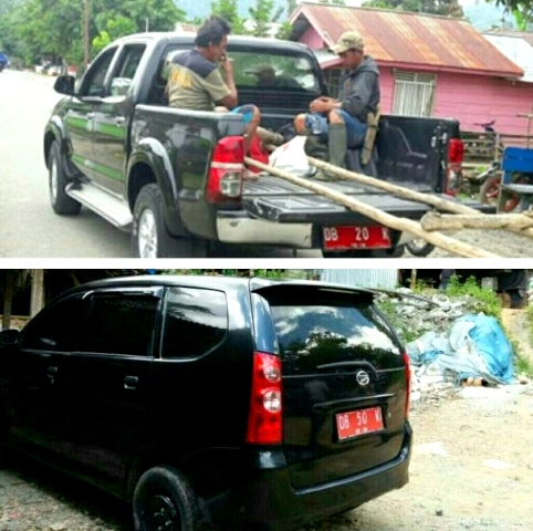 Pemkot Bakal Tarik Mobnas Bermasalah