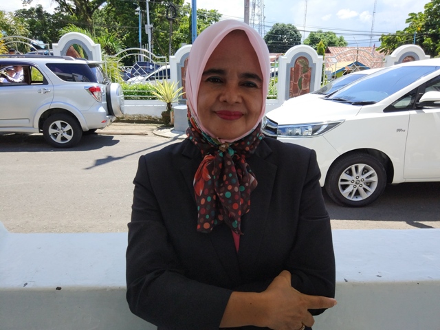 2018, Tidak Ada Penambahan Tenaga Kontrak di Disdik