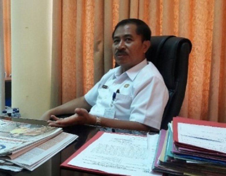 2 ASN Pemalsu Tanda Tangan Bupati Kena Sanksi Berat