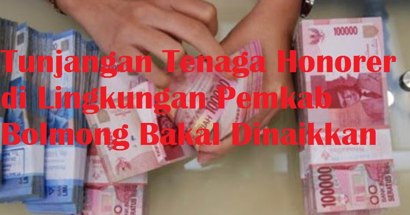 Tunjangan Honda K2 Bakal Dinaikkan