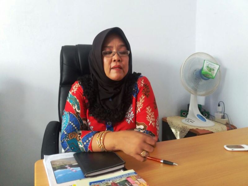 Januari, Bolmong Koleksi 13 Kasus Kekerasan Terhadap Anak