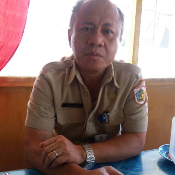 PJU di Ruas Jalan Kotamobagu Diinventarisir