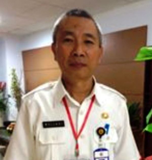 Capaian Gabah Kering Ditargetkan Naik