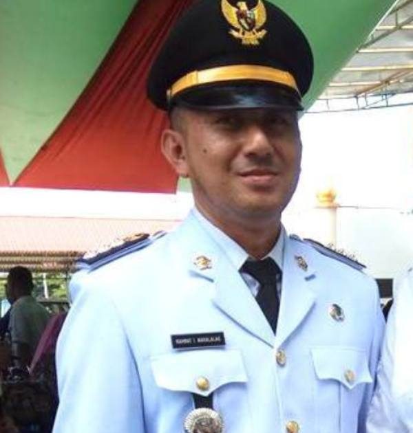Kecamatan Dumoga Tengah Terapkan Apel Pagi Gabungan