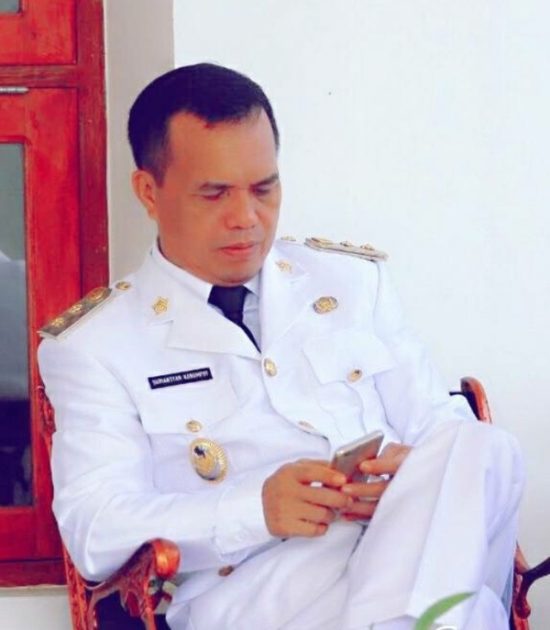 Tahun Ini, Pemkab Bolmut Usahakan Ada Perekrutan CPNS