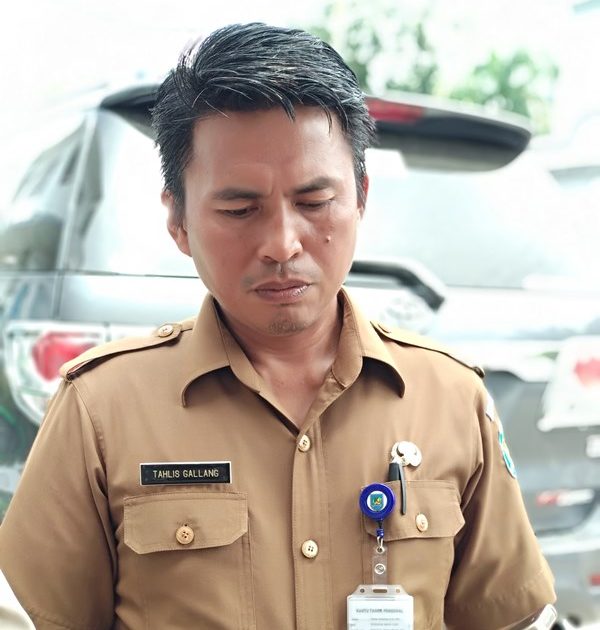 Jam Kerja ASN Bolmong Dikurangi