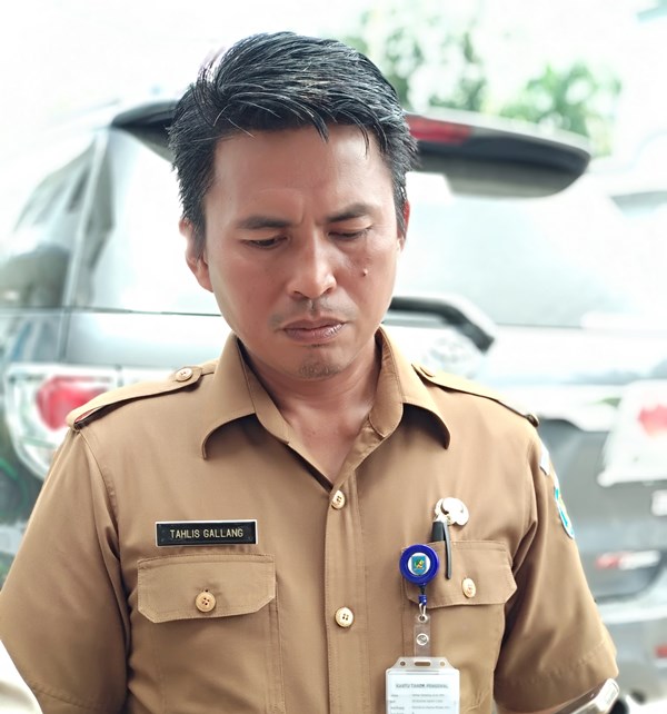 Jam Kerja ASN Bolmong Dikurangi