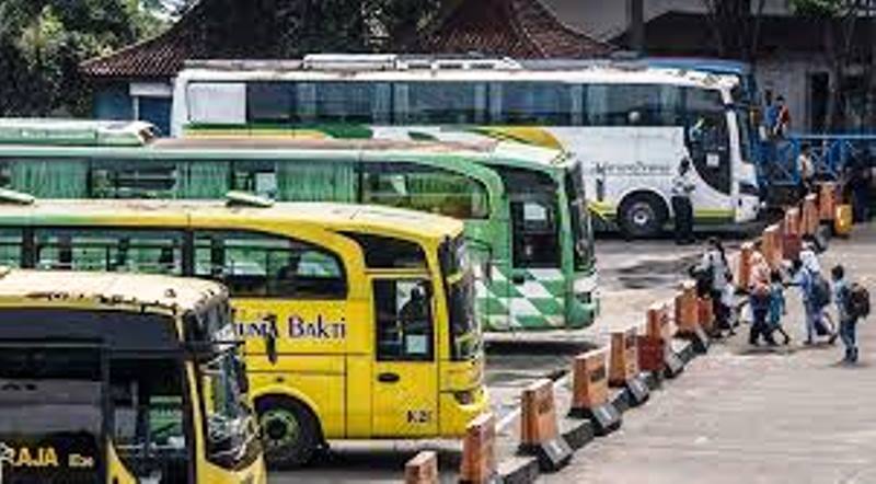 Pembangunan Terminal Tipe A Dulangon Bisa Mengurangi Pengangguran