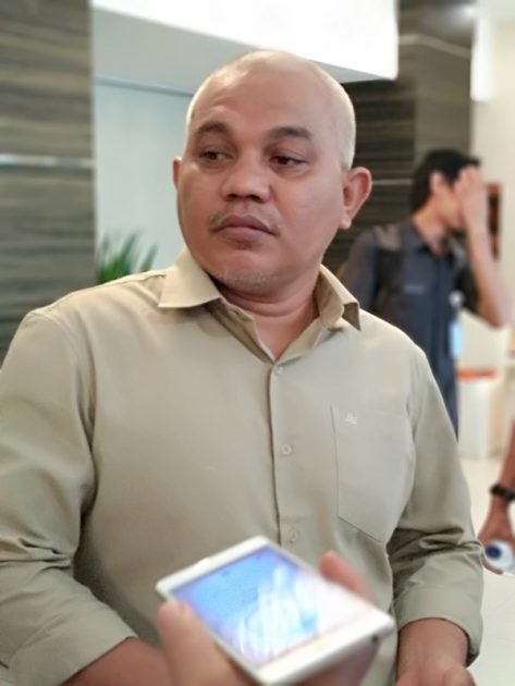 KPU Kotamobagu Pastikan Penetapan Paslon Terpilih 24 Juli