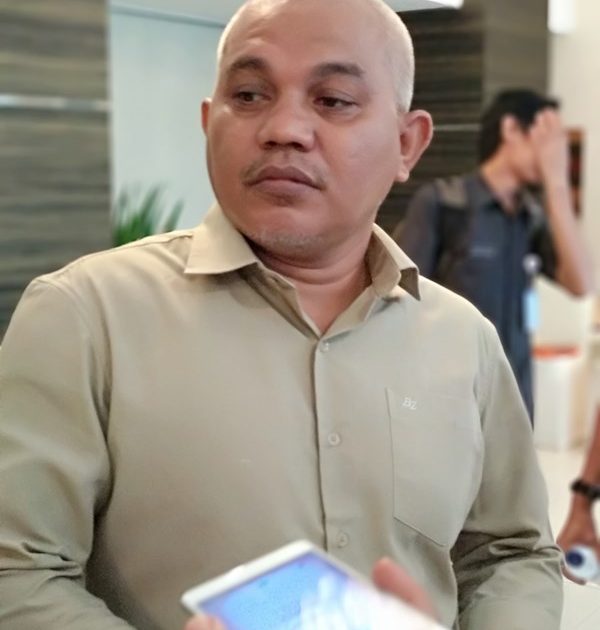 KPU Kotamobagu Pastikan Penetapan Paslon Terpilih 24 Juli