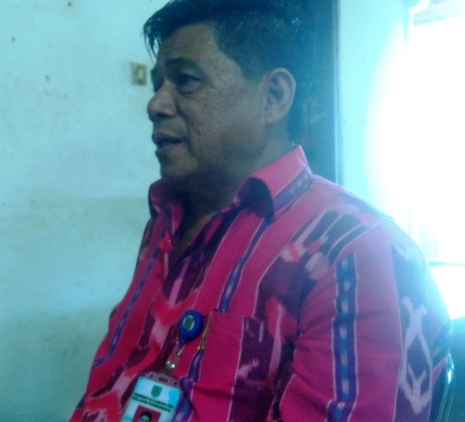 Berkas Pengajuan Aleg Pindah Partai Sudah di Meja Gubernur