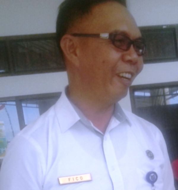 Dandes Tahap I di Bolmong Siap Dicairkan