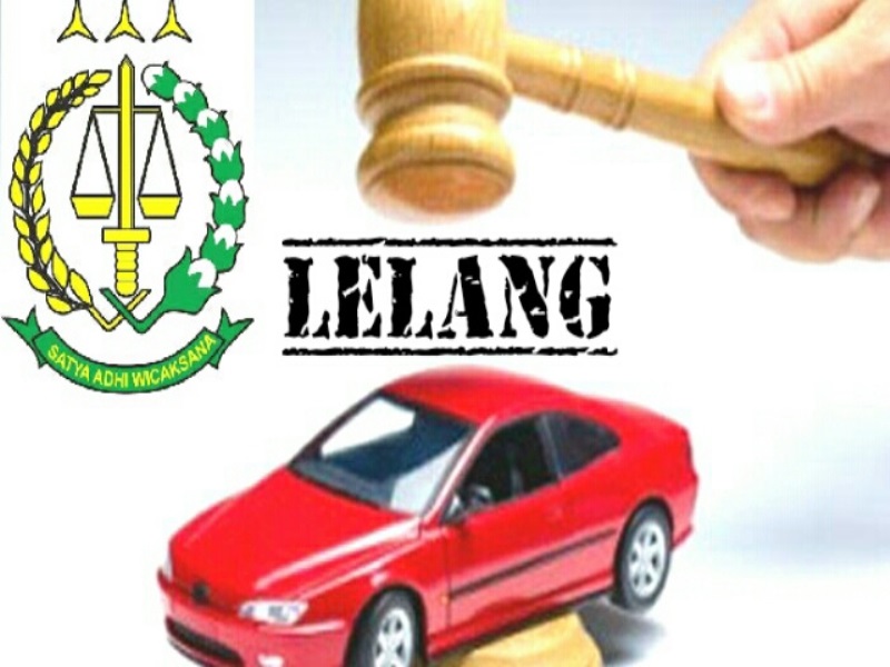 Hasil Lelang Aset Pemkab Bolmong Tembus Angka 1,6 Miliar