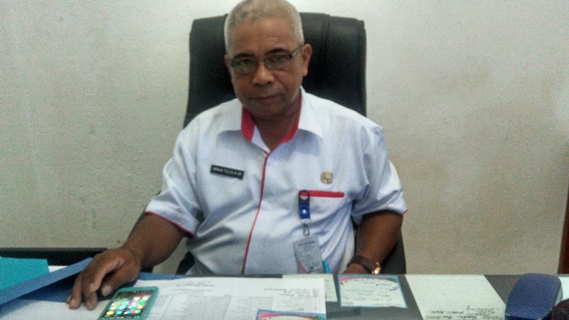 Dinsos Bolmong Lakukan Pendataan Fakir Miskin