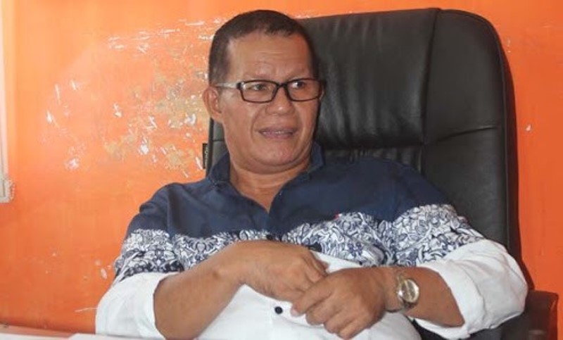 14 Parpol Lolos Syarat sebagai Peserta Pemilu 2019