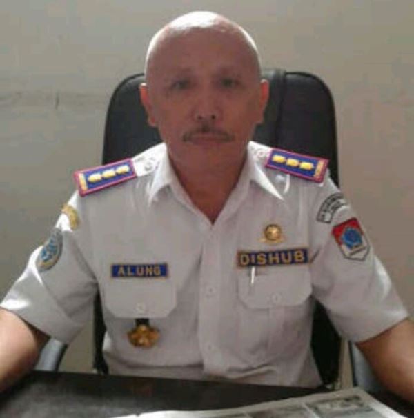 Dishub Boltim Akan Bangun 5 Unit Halte